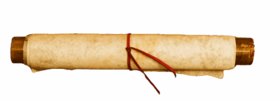 Scavenger hunt for a knight party 2 DIY parchment invitation for a knight scavenger hunt