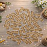 Printable clue hunt kit for kids ages 3 to 6 with cards, instructions, and scavenger hunt game sheets