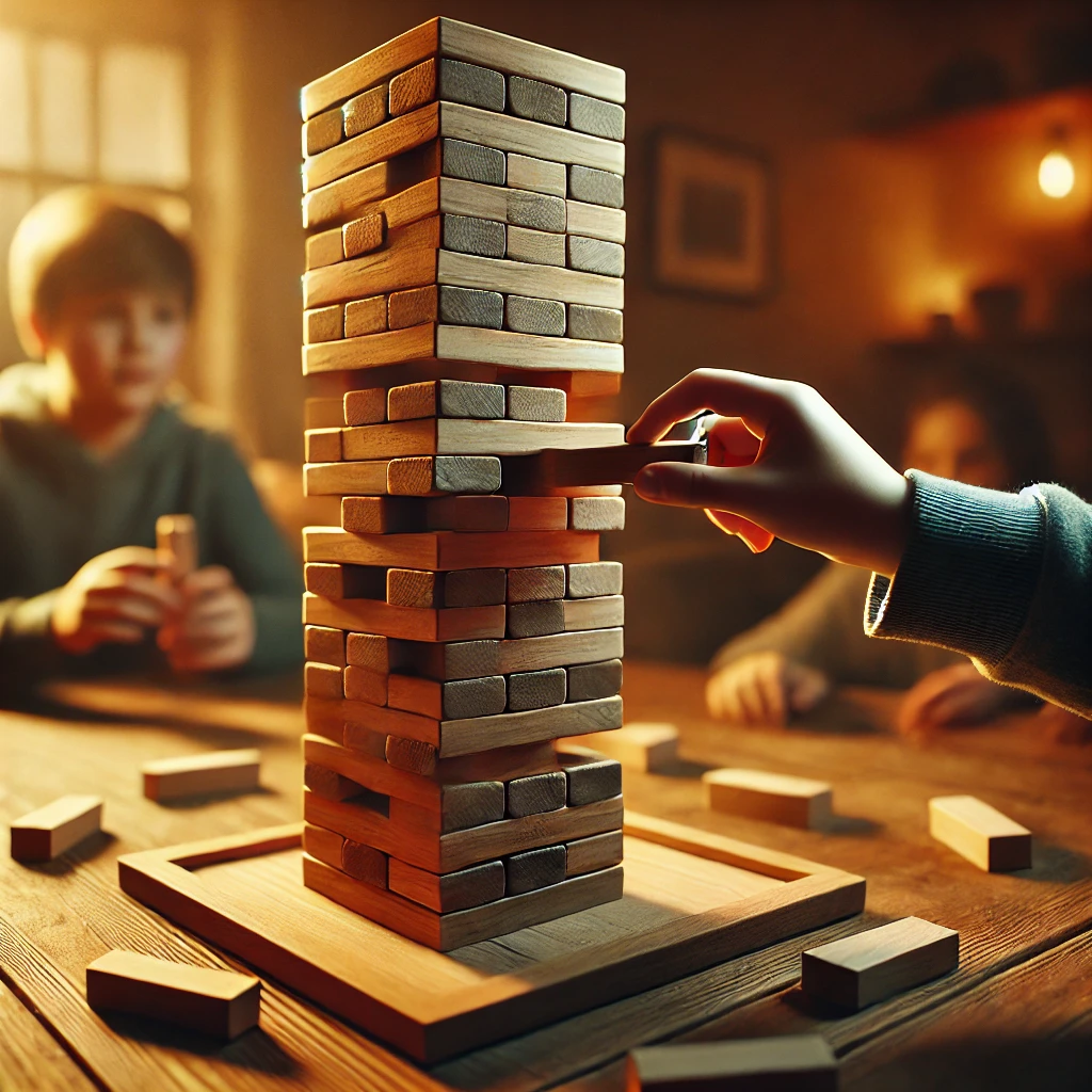 Discover 10 fun and easy patience games for kids that boost focus, creativity, and motor skills. Perfect for rainy days, indoor play, and quick boredom busters at home!