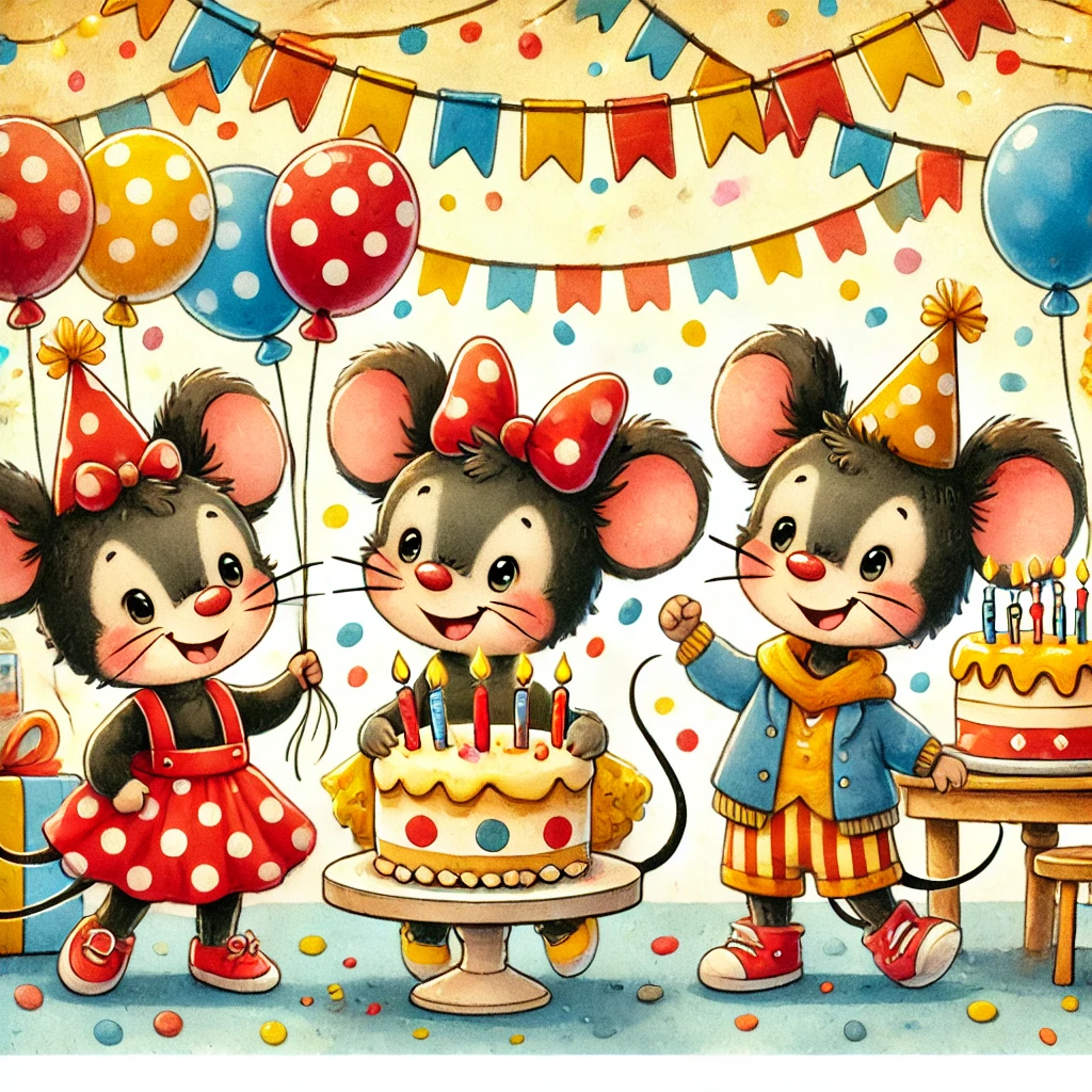 kindergeburtstag-maus-feier-illustration