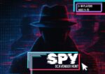 Exciting spy scavenger hunt for kids ages 9–15. Printable mission with puzzles, codes, and a final treasure reveal. Perfect for birthdays and parties.