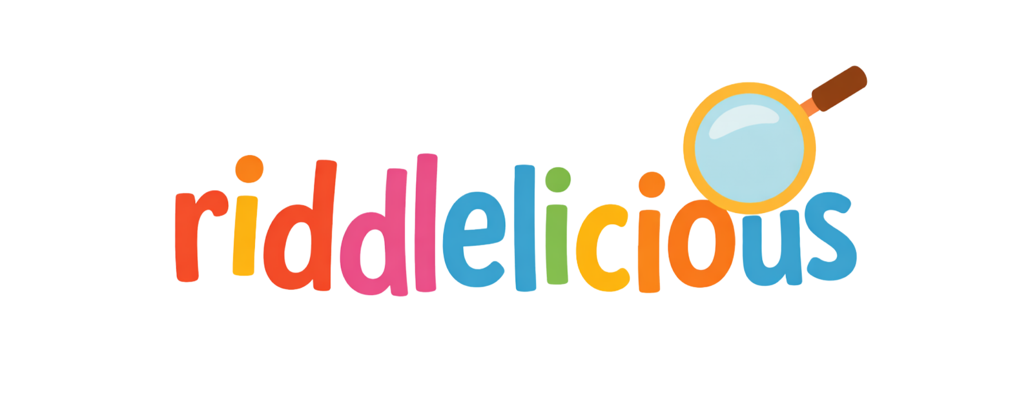 logo riddlelicious